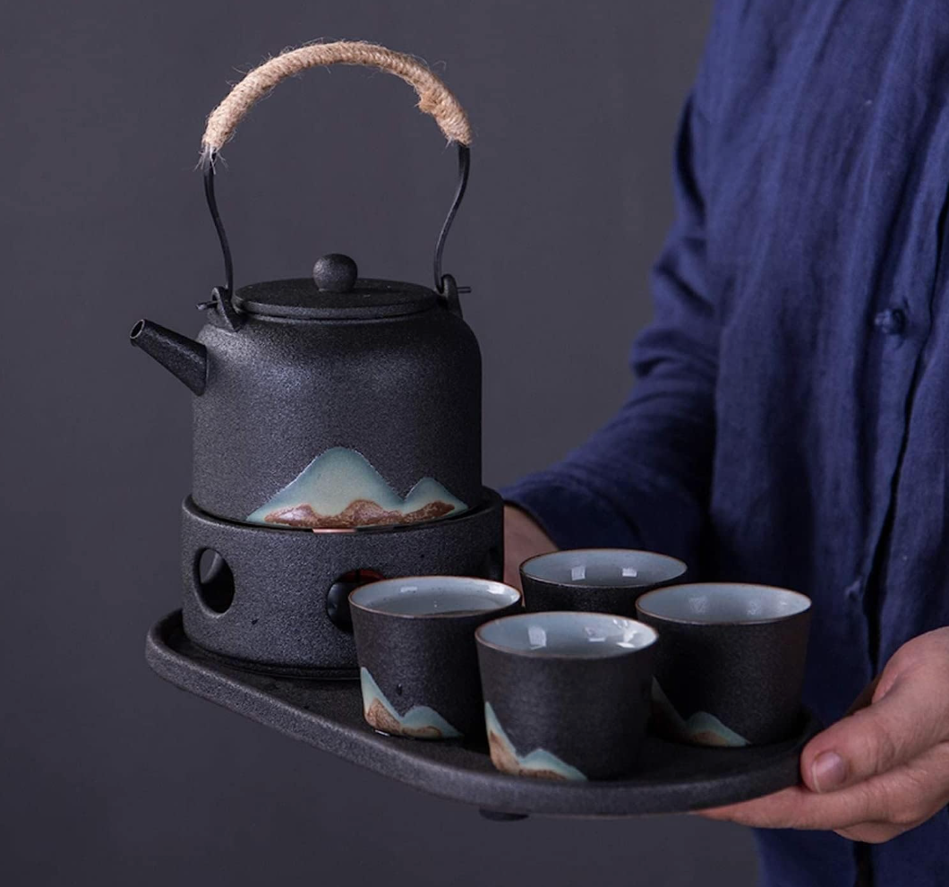 Les accessoires incontournables pour une dégustation de thé japonais authentique