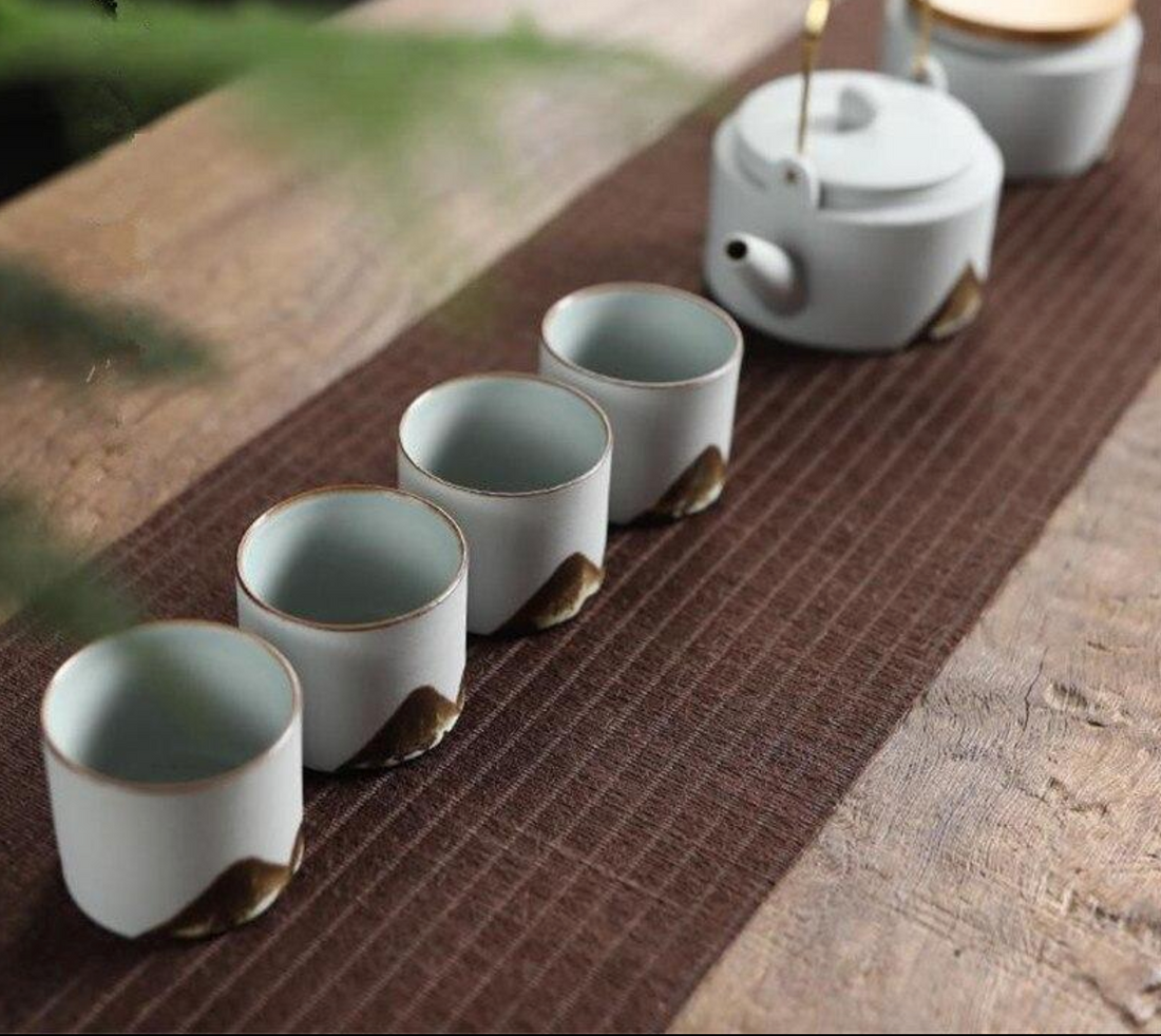 Matcha, Sencha, Genmaicha : Quel thé japonais est fait pour vous ?